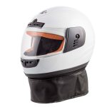 کلاه کاسکت رادین مدل SH_105_WHT