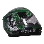 کلاه کاسکت راپیدو مدل ۹۵۰ طرح دیسکاوری