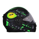 کلاه کاسکت راپیدو مدل ۹۵۰ طرح هالوین