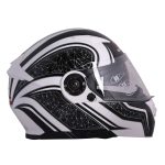 کلاه کاسکت راپیدو مدل ۹۵۰ طرح کهکشانی