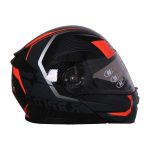 کلاه کاسکت راپیدو مدل ۹۵۰ طرح ۰۸