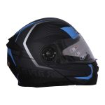 کلاه کاسکت راپیدو مدل ۹۵۰ طرح ۱۱