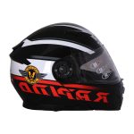 کلاه کاسکت راپیدو مدل ۹۵۰ طرح ۱۴