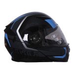 کلاه کاسکت راپیدو مدل ۹۵۰ طرح ۱۷