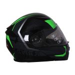 کلاه کاسکت راپیدو مدل ۹۵۰ طرح ۱۸