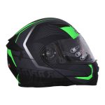 کلاه کاسکت راپیدو مدل ۹۵۰ طرح ۲۱