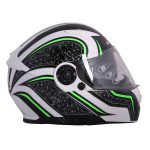 کلاه کاسکت راپیدو مدل ۹۵۰ طرح ۲۴