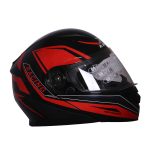 کلاه کاسکت راپیدو مدل ۹۵۰ طرح racing