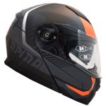 کلاه کاسکت راپیدو مدل ۹۵۰ طرح RDMT