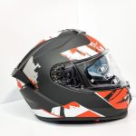 کلاه کاسکت راپیدو مدل FG-101-SV/org