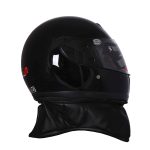 کلاه کاسکت شالدار ردلاین مدل ۹۰۲ رنگ مشکی