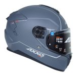 کلاه کاسکت فک ثابت اکسیس مدل ۷۹۰ رنگ ناردوگری