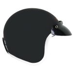 کلاه کاسکت فک متحرک ردلاین مدل ۹۳۶ طرح Strip wht-mt