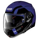 کلاه کاسکت نولان مدل N100-5 Consistency N-Com