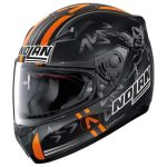 کلاه کاسکت نولان مدل N60-5 Gemini Replica A.Canet