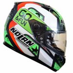 کلاه کاسکت نولان مدل N64 fun and go