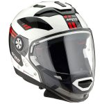 کلاه کاسکت نولان مدل N70-2 GT BELLAVISTA N-COM METAL