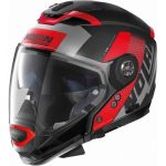 کلاه کاسکت نولان مدل N70-2 GT Celeres N-Com 031