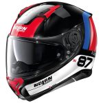 کلاه کاسکت نولان مدل N87 Plus Distinctive N-Com