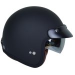 کلاه کاسکت وسپایی راپیدو مدل ۸۵۹-MTBLK