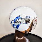 کلاه کاسکت کودک بیون مدل B-110-1