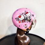 کلاه کاسکت کودک بیون مدل B-110-2