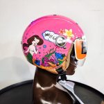 کلاه کاسکت کودک بیون مدل B-110-3