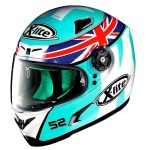 کلاه کاسکت X-Lite  مدل X-Lite X-802RR