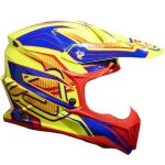 کلاه کراس اکربیس مدل gt22