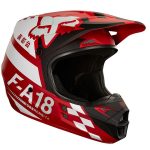 کلاه کراس فاکس مدل V1 SAYAK