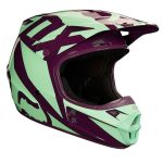 کلاه کراس فاکس مدل V1RACE