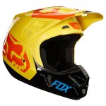 کلاه کراس فاکس مدل V2MASTAR