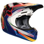 کلاه کراس فاکس مدل V3KUSTM