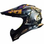 کلاه کراس نولان مدل N53-01