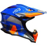 کلاه کراس نولان مدل N53-02