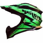 کلاه کراس نولان مدل N53-04