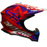 کلاه کراس نولان مدل N53-07