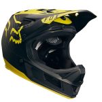 کلاه کراس کربن فاکس مدل RAMPAGE PRO