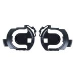 گوشواره کلاه کاسکت دی ای وان مدل ۱۰۸