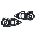 گوشواره کلاه کاسکت دی ای وان مدل ۴۰۵ – ۴۰۶ – ۴۰۷