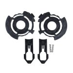 گوشواره کلاه کاسکت راپیدو مدل ۹۵۰