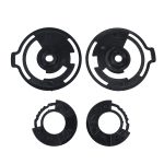 گوشواره کلاه کاسکت ردلاین مدل ۹۳۵ – ۹۳۷ – ۹۳۹