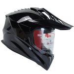 کلاه کاسکت اندرویی ردلاین مدل 760 رنگ bright black